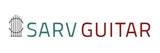 sarvguitar.com