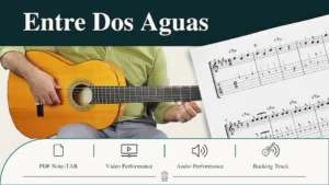 Entre dos aguas