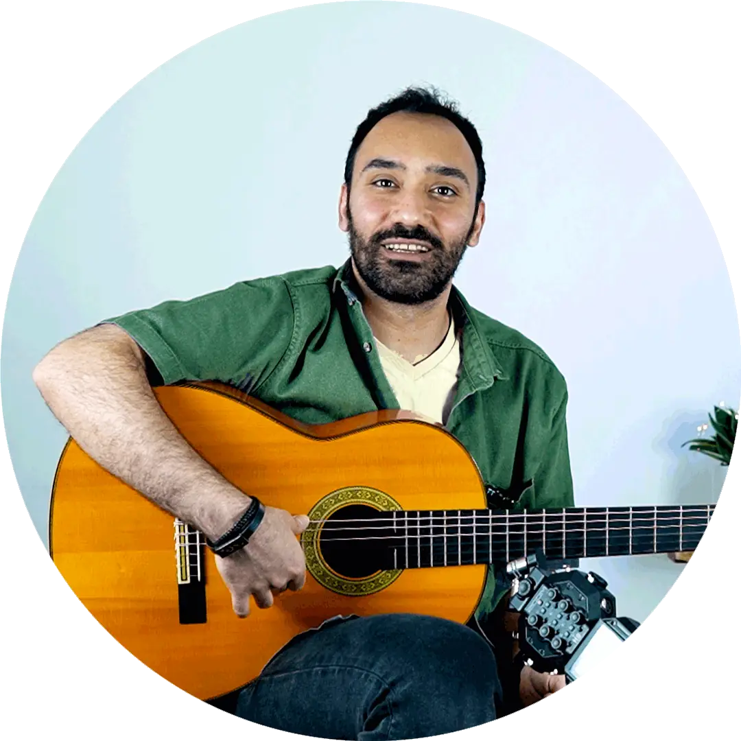 Morteza Sarvjahani